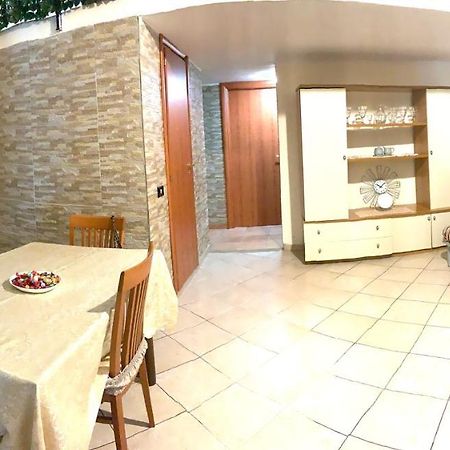 Holiday House San Biagio,41 Διαμέρισμα Νάπολη Εξωτερικό φωτογραφία