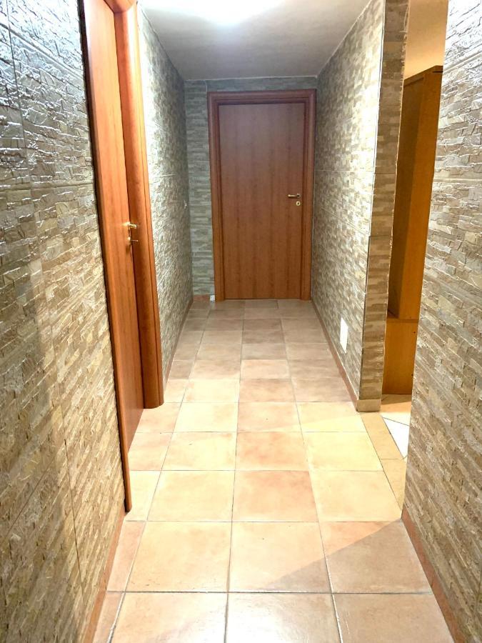 Holiday House San Biagio,41 Διαμέρισμα Νάπολη Εξωτερικό φωτογραφία