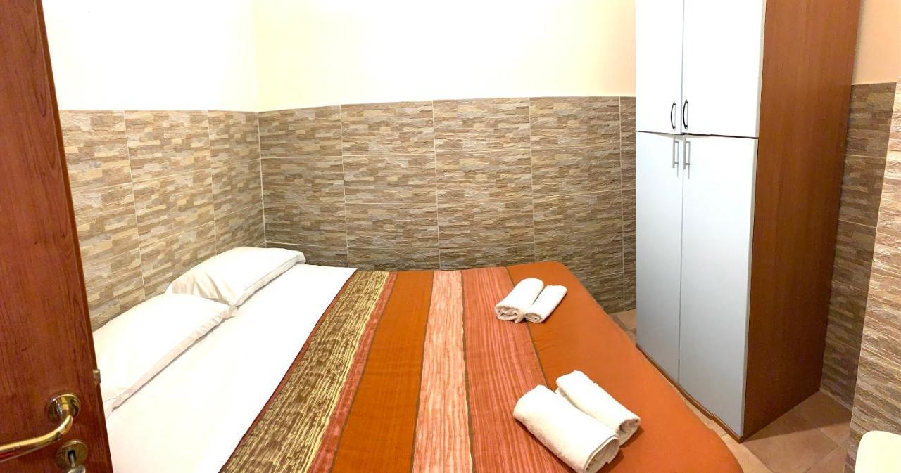 Holiday House San Biagio,41 Διαμέρισμα Νάπολη Εξωτερικό φωτογραφία