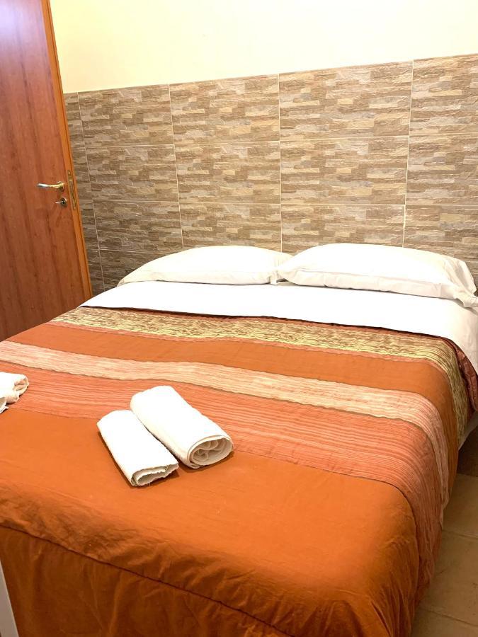 Holiday House San Biagio,41 Διαμέρισμα Νάπολη Εξωτερικό φωτογραφία