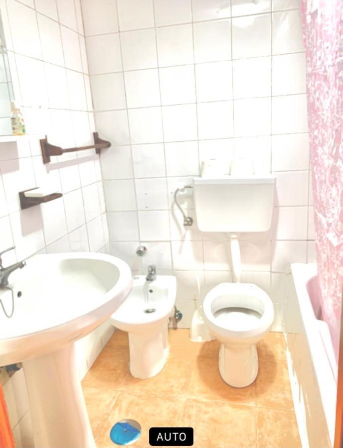 Holiday House San Biagio,41 Διαμέρισμα Νάπολη Εξωτερικό φωτογραφία