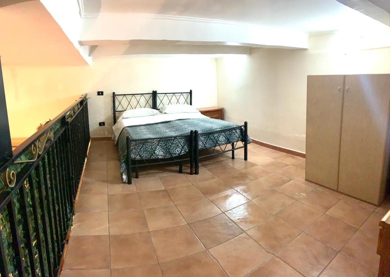 Holiday House San Biagio,41 Διαμέρισμα Νάπολη Εξωτερικό φωτογραφία