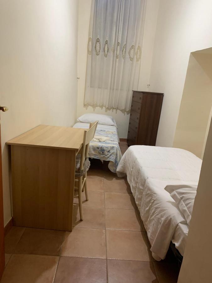 Holiday House San Biagio,41 Διαμέρισμα Νάπολη Εξωτερικό φωτογραφία