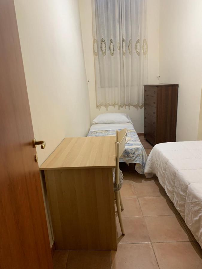 Holiday House San Biagio,41 Διαμέρισμα Νάπολη Εξωτερικό φωτογραφία