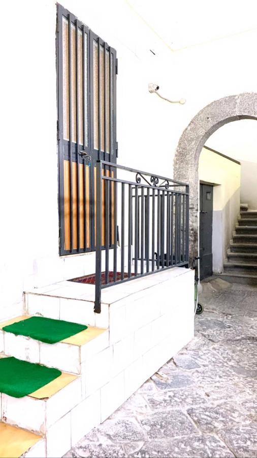 Holiday House San Biagio,41 Διαμέρισμα Νάπολη Εξωτερικό φωτογραφία